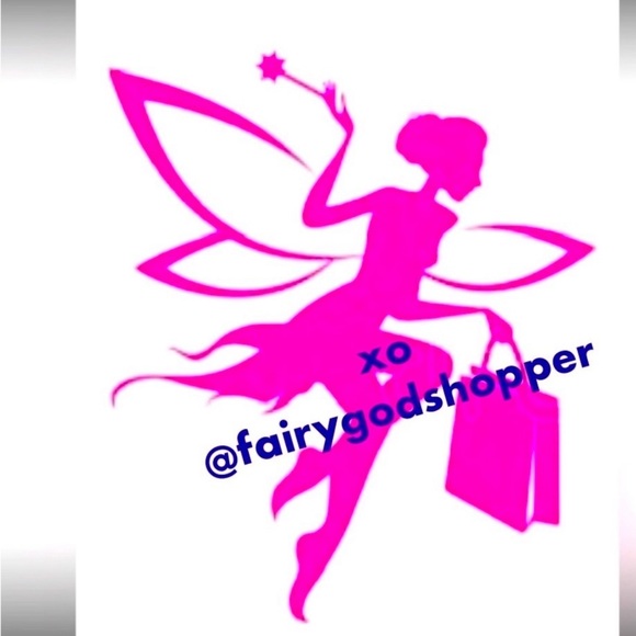 fairygodshopper